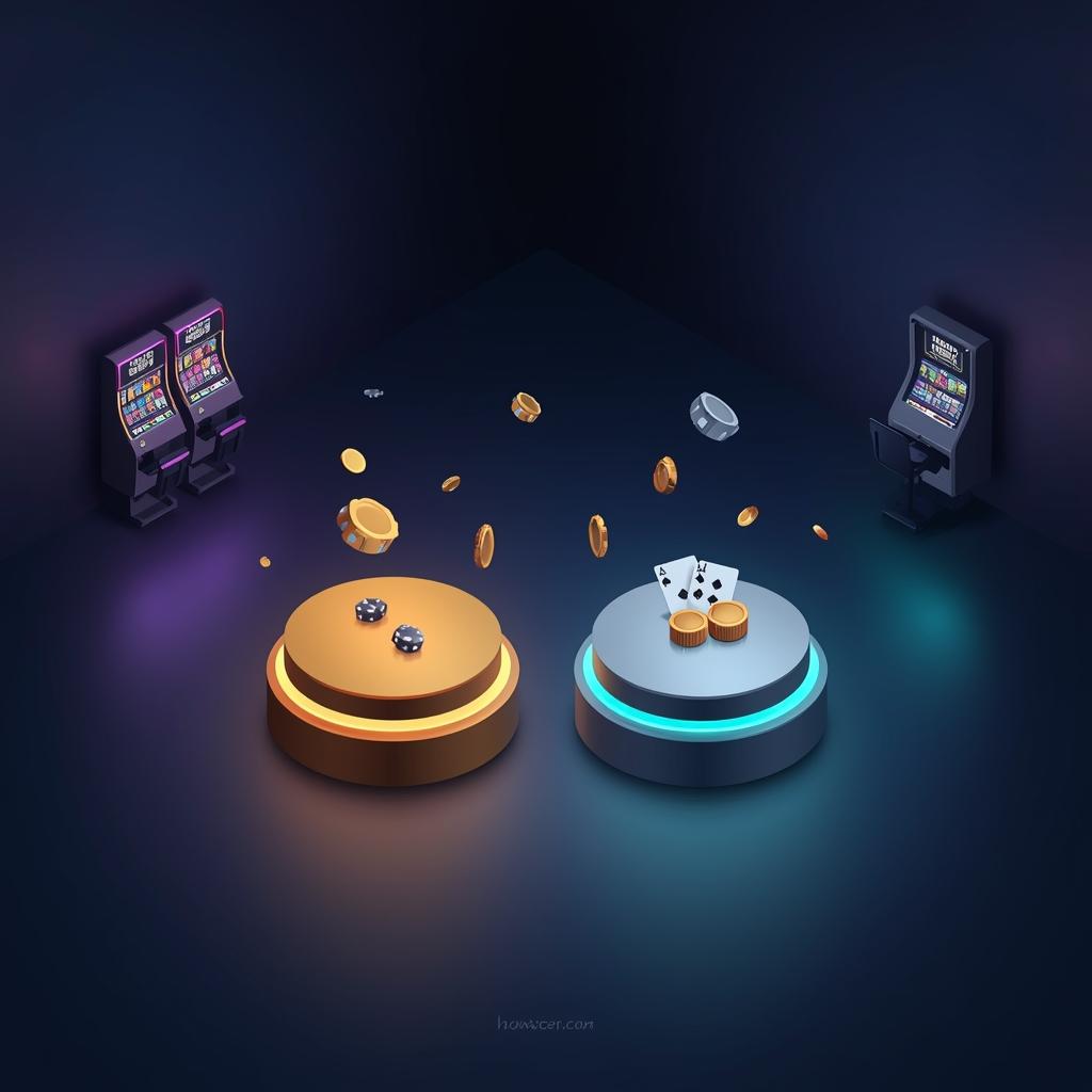 Bonusdetails und Vergleich der Konditionen